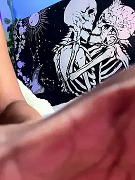 lilliiilliiillil on StripChat