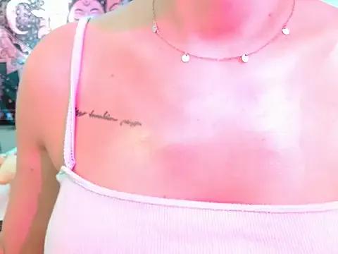 LILLITH_ON on StripChat