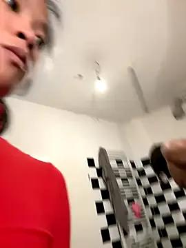 LillyFucksLeo — Twerk Asian ASS let tip gets anal video