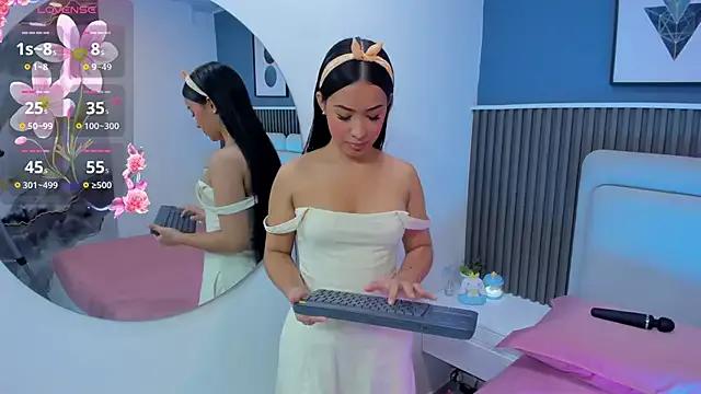 lily__star on StripChat