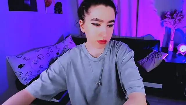 Lily_xBabe on StripChat