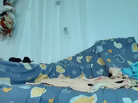 Lina-168 on StripChat