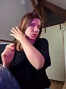 Lina_lou4 on StripChat