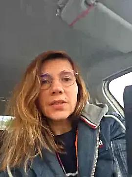 Lina_lou4 on StripChat