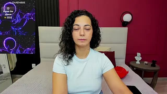 Linda_Insatiable on StripChat