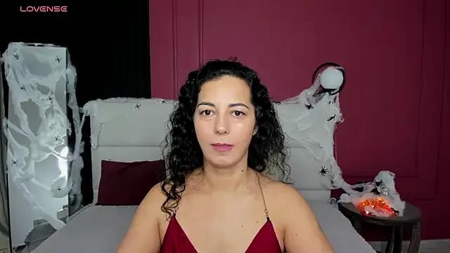 Linda_Insatiable on StripChat