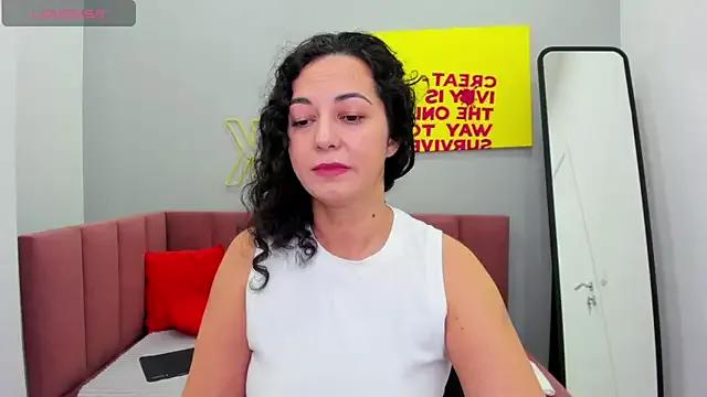 Linda_Insatiable's avatar