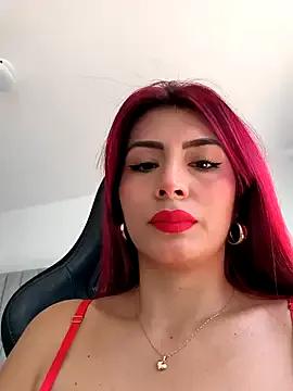 LINDA_PATTY94 on StripChat