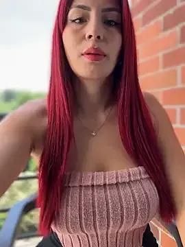 LINDA_PATTY94 on StripChat