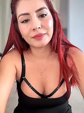 LINDA_PATTY94 on StripChat