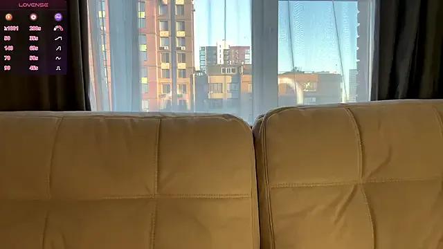 LindaFarmer on StripChat