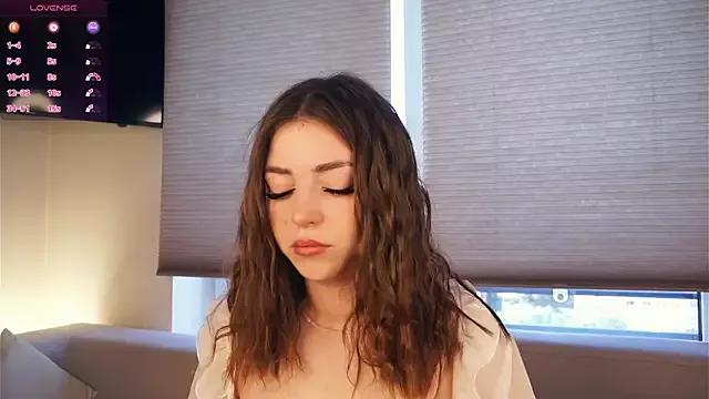 LindaFarmer on StripChat