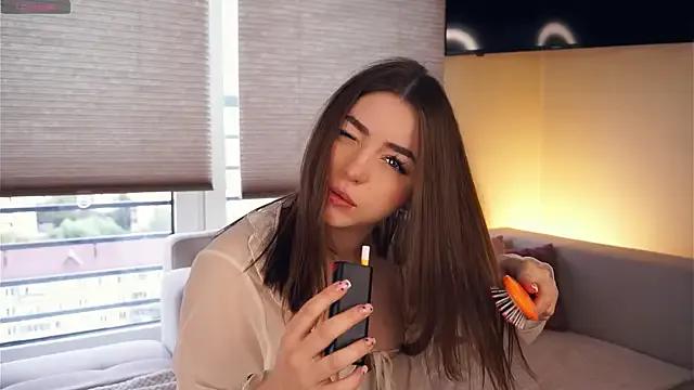 LindaFarmer on StripChat