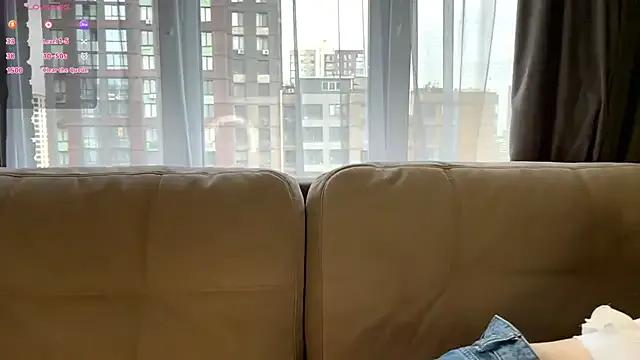 LindaFarmer on StripChat