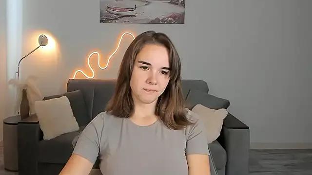 LindaRobertz on StripChat