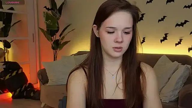 LindaRobertz on StripChat