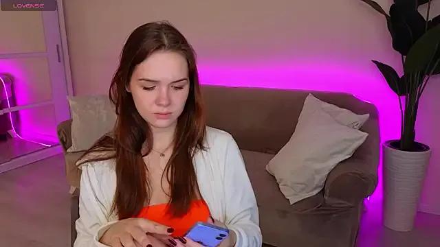 LindaRobertz on StripChat