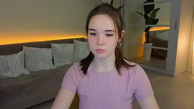 LindaRobertz on StripChat