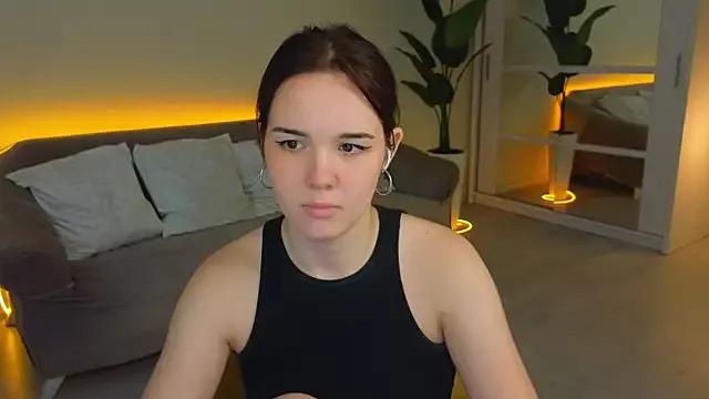 LindaRobertz on StripChat