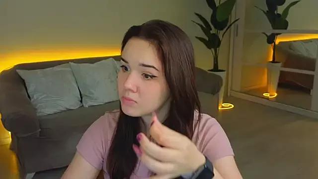 LindaRobertz on StripChat