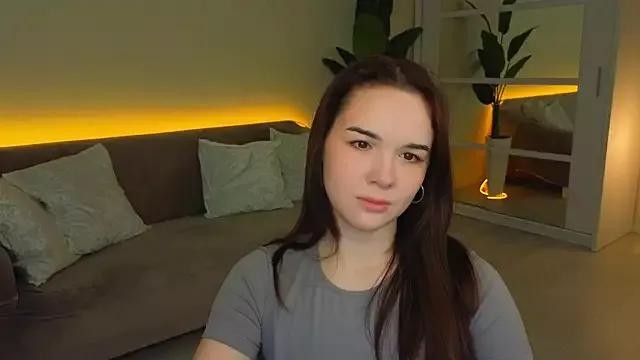 LindaRobertz on StripChat