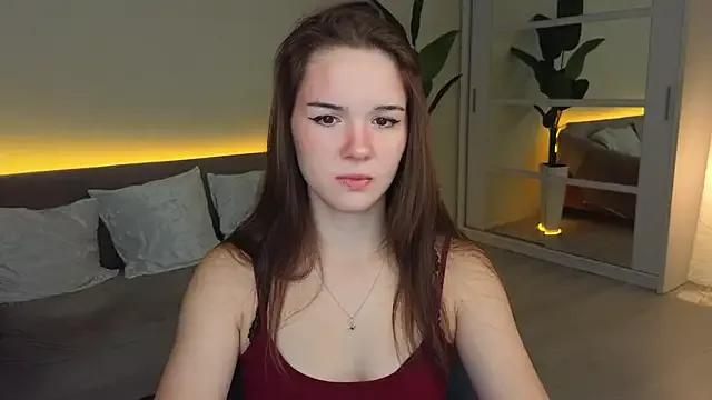 LindaRobertz on StripChat