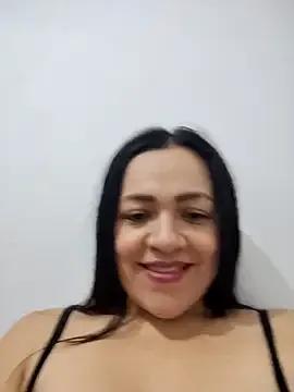 LindaSalo33 — Lots of oil on my butt, slapping 