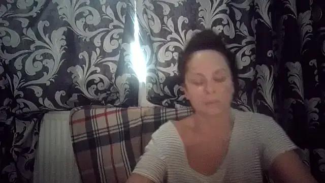 LindaStarS on StripChat