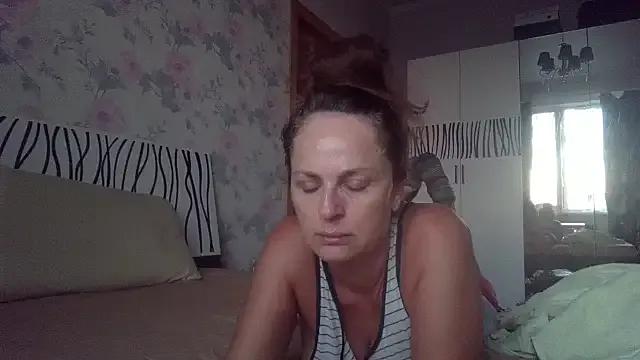 LindaStarS on StripChat