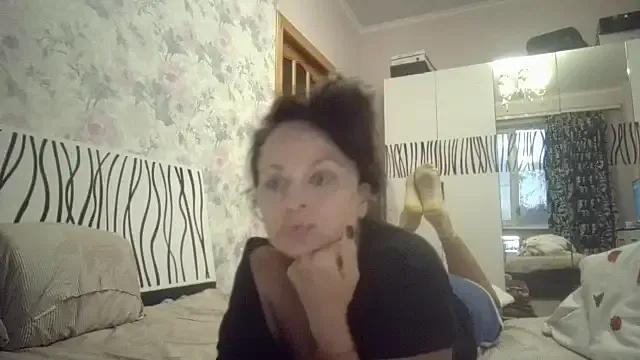 LindaStarS on StripChat