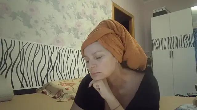 LindaStarS on StripChat