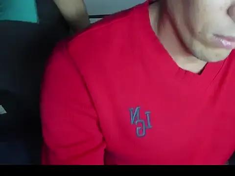 lindoshot_sexlove on StripChat