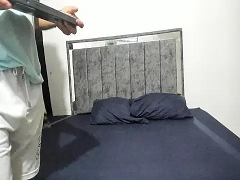 lindoshot_sexlove on StripChat