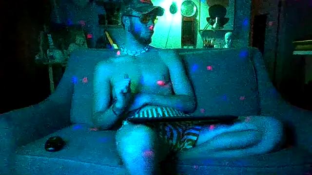 LintLiqour on StripChat