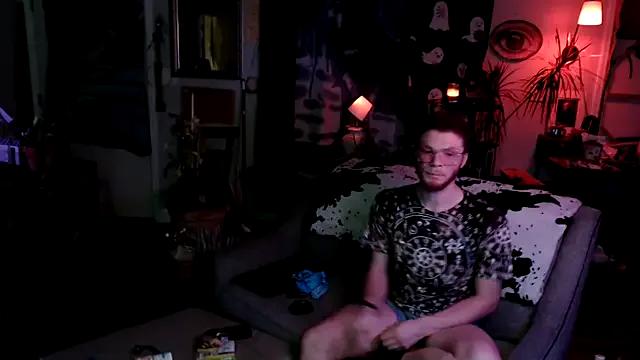 LintLiqour on StripChat