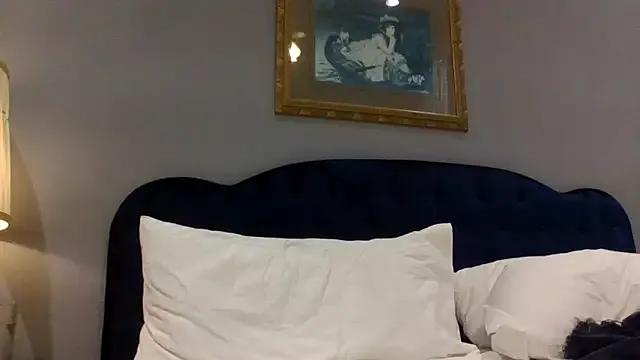 LintLiqour on StripChat