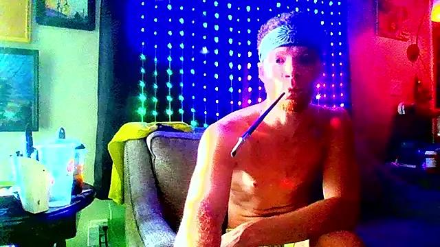 LintLiqour on StripChat