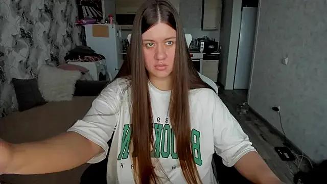 Lis_Kollen on StripChat