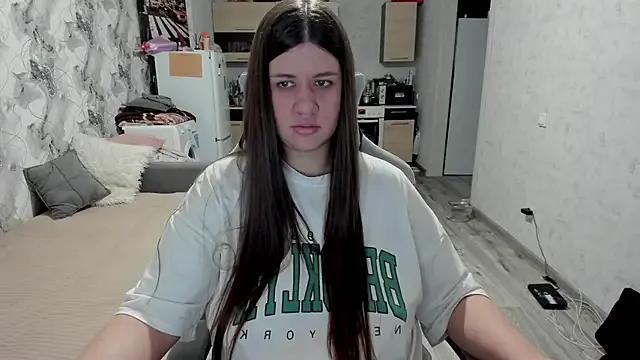 Lis_Kollen on StripChat