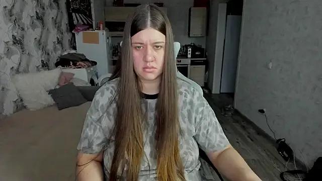 Lis_Kollen on StripChat