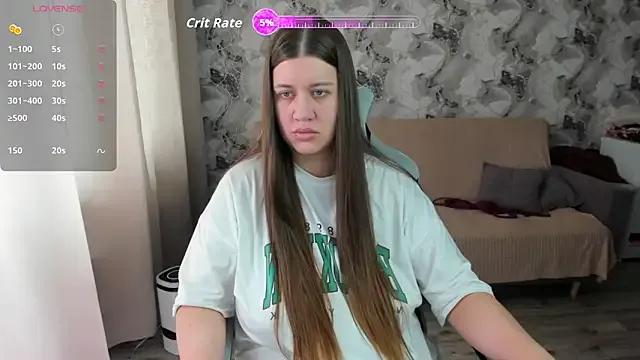 Lis_Kollen on StripChat