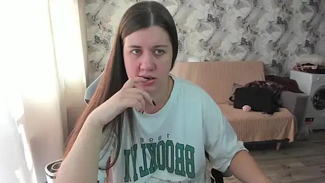 Lis_Kollen on StripChat