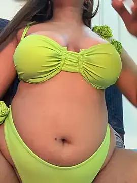 Lisa_richards — Make me wet