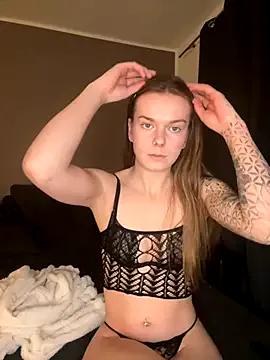 LisaFreierxx on StripChat