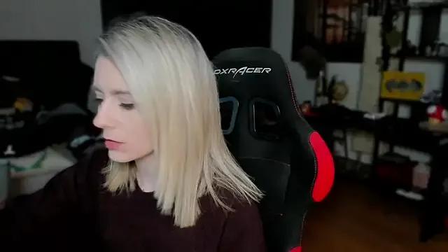 Lisaonthemoon on StripChat