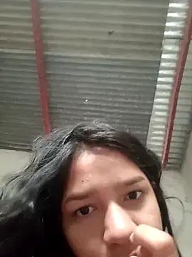 Little_Pau_Dirty — Ride dildo