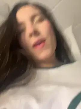 LittleDoll___ on StripChat