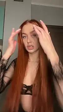 LittleFox___ — apply cream to  feet