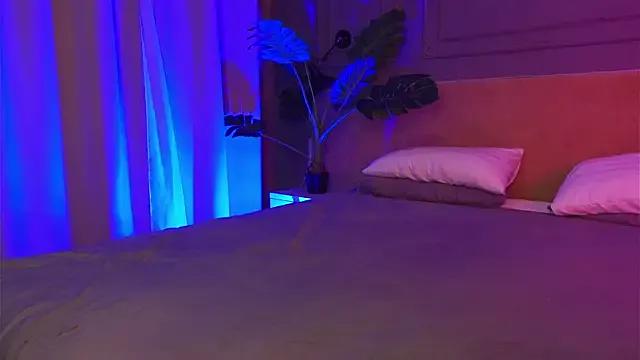 Liv_Fay on StripChat