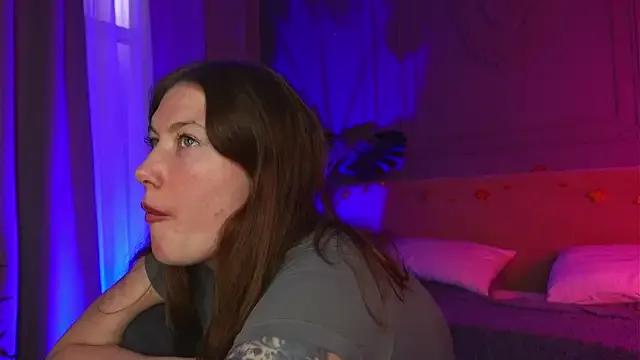 Liv_Fay on StripChat